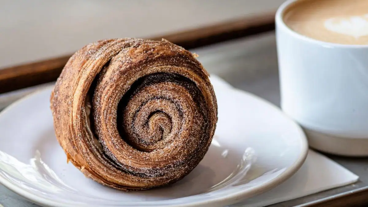 GAIL's – artisan bakery in Victoria Park Village, London